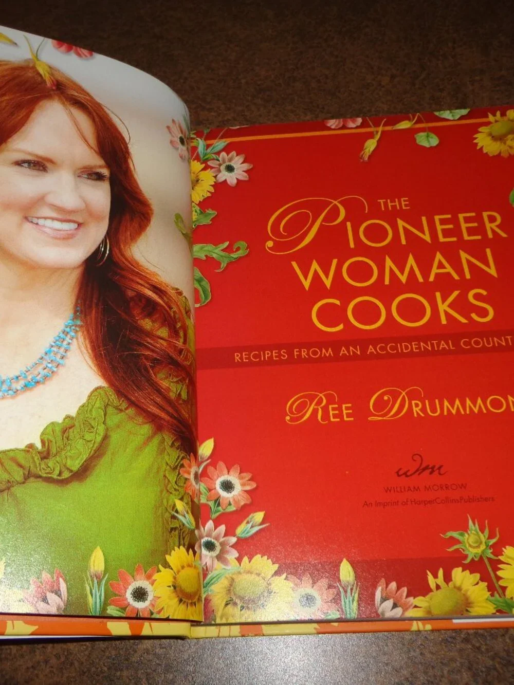 N/A new cookbook